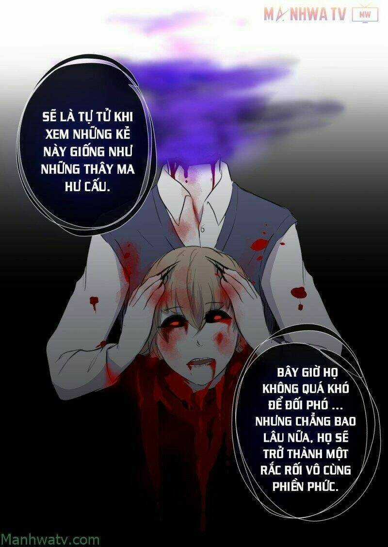 Trọng Sinh Mạc Thế - Chapter 35 - Trang 44