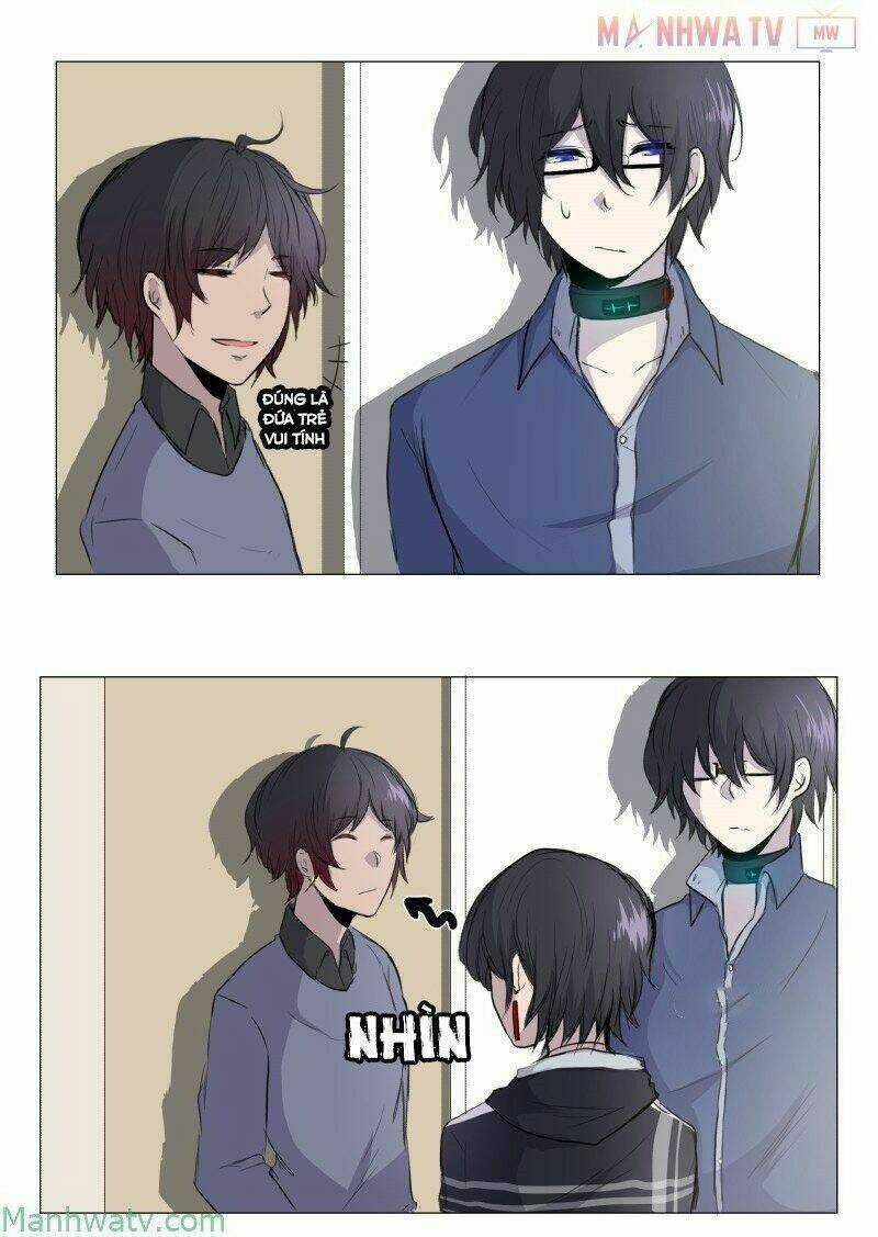 Trọng Sinh Mạc Thế - Chapter 35 - Trang 9