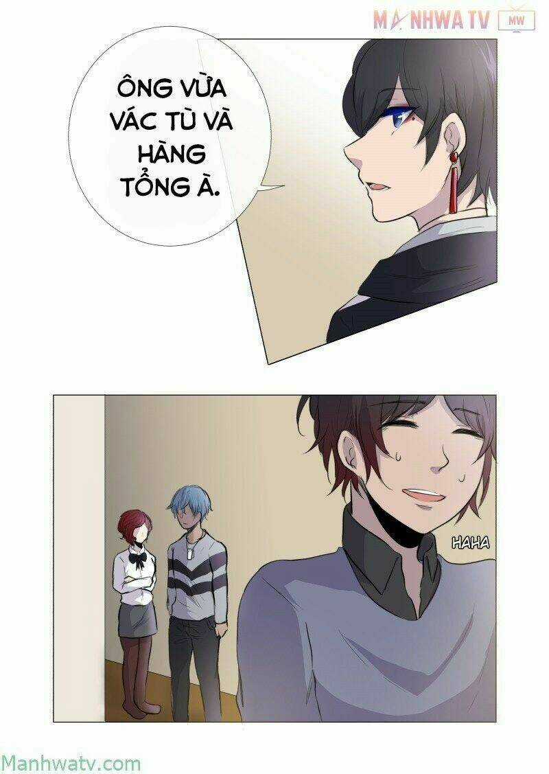 Trọng Sinh Mạc Thế - Chapter 35 - Trang 10