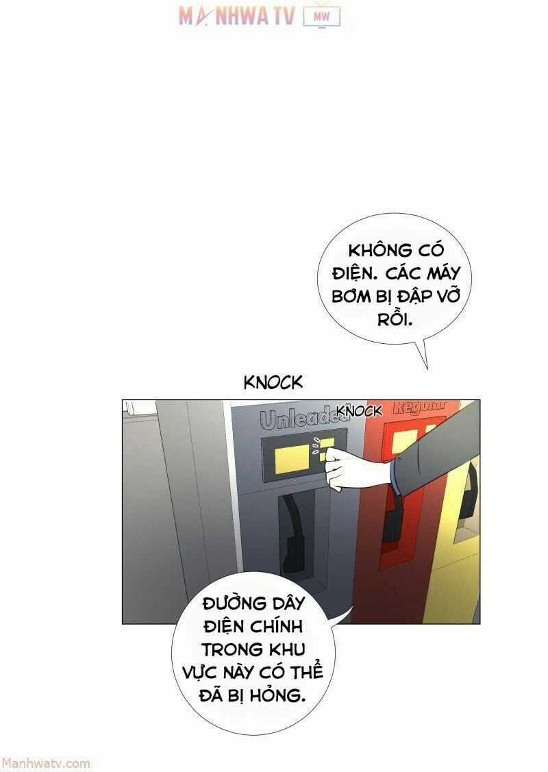 Trọng Sinh Mạc Thế - Chapter 36 - Trang 14