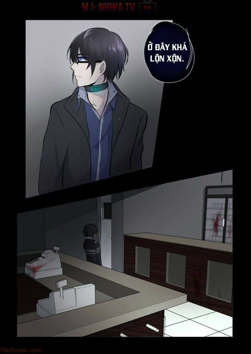 Trọng Sinh Mạc Thế - Chapter 36 - Trang 21