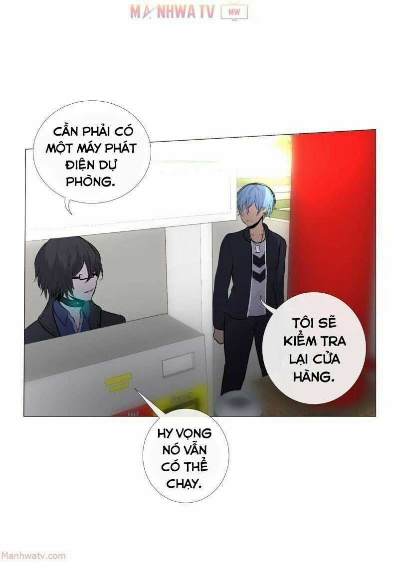 Trọng Sinh Mạc Thế - Chapter 36 - Trang 15