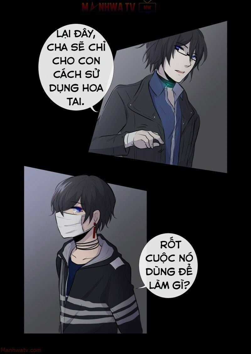 Trọng Sinh Mạc Thế - Chapter 36 - Trang 31