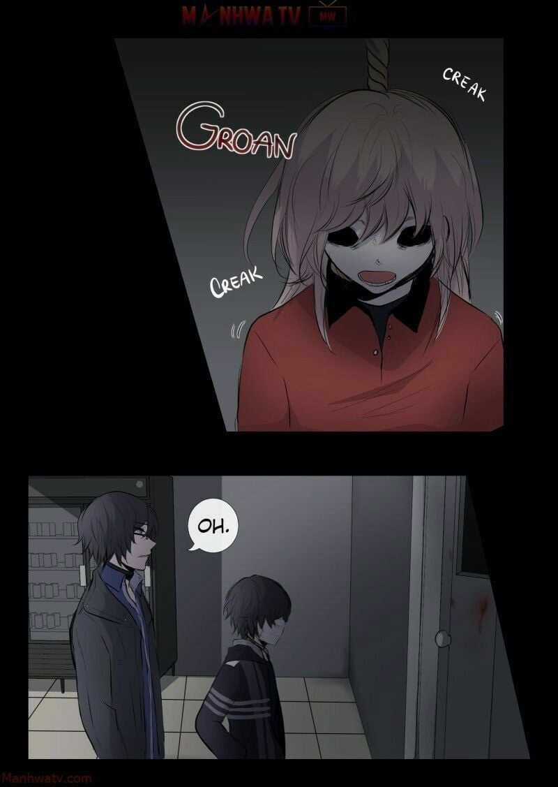 Trọng Sinh Mạc Thế - Chapter 36 - Trang 26