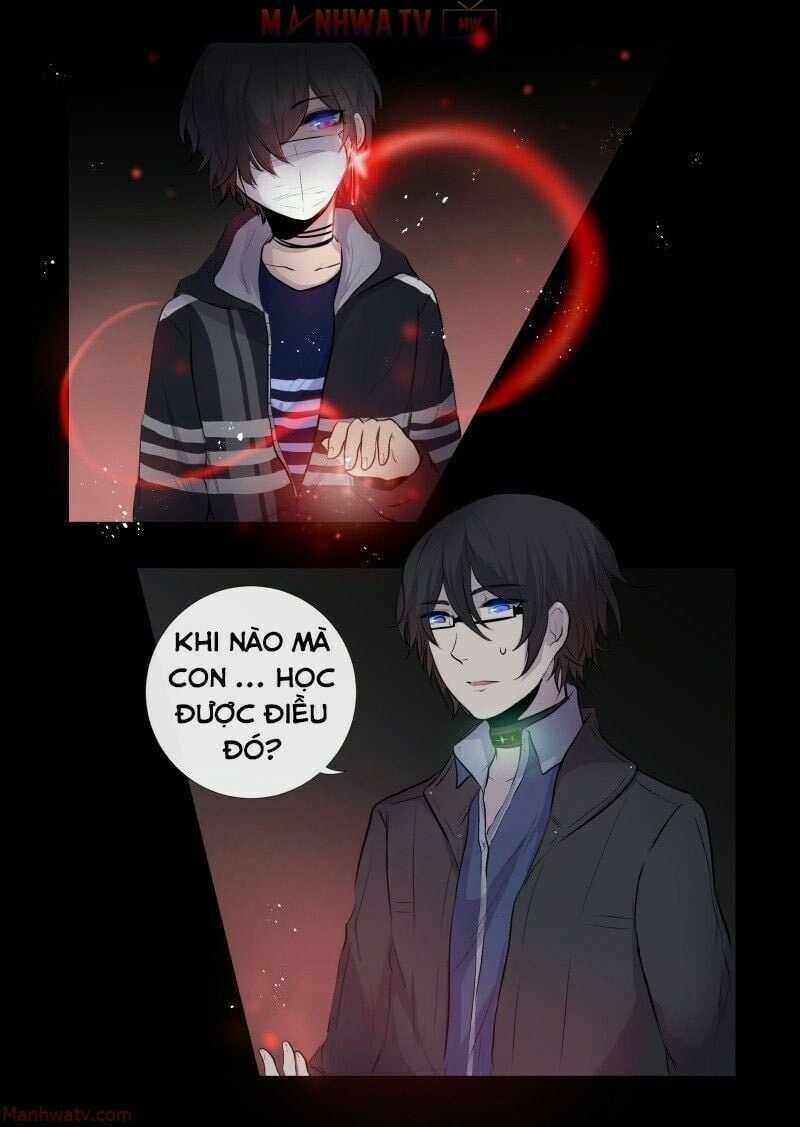 Trọng Sinh Mạc Thế - Chapter 36 - Trang 34