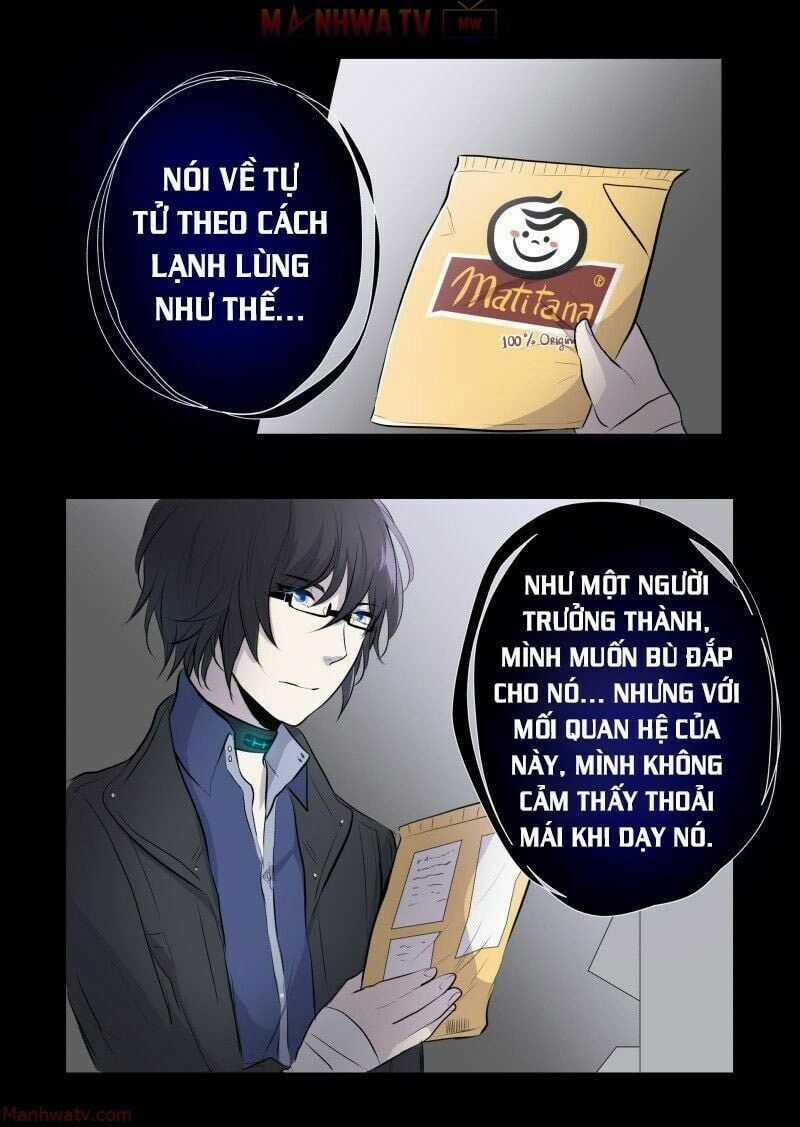 Trọng Sinh Mạc Thế - Chapter 36 - Trang 29