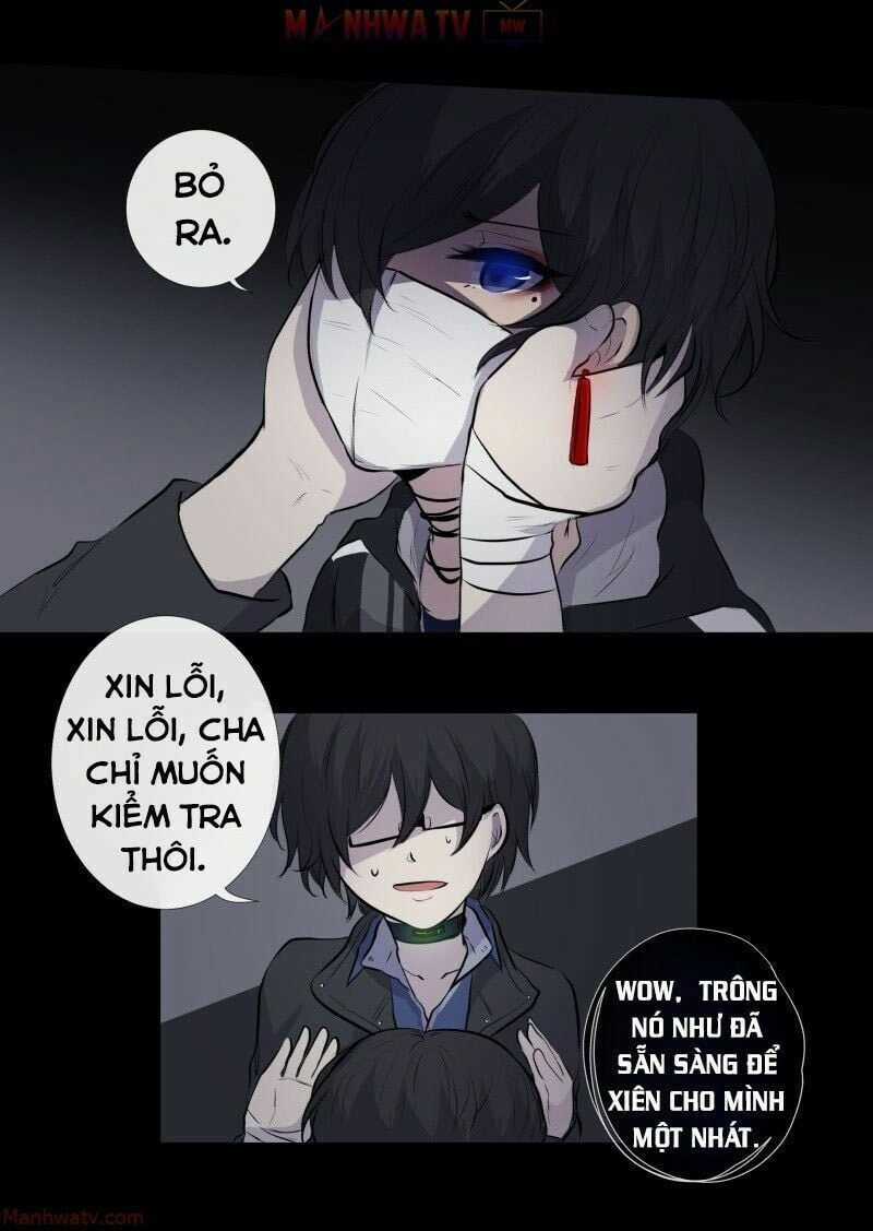 Trọng Sinh Mạc Thế - Chapter 36 - Trang 37