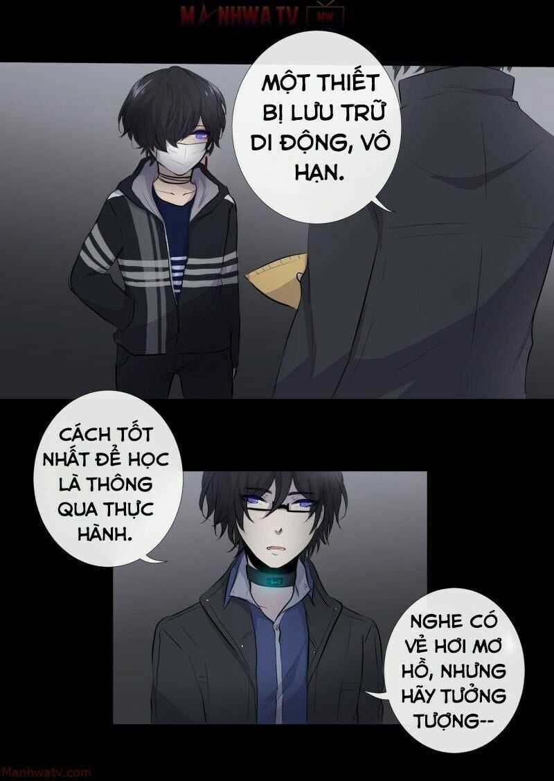 Trọng Sinh Mạc Thế - Chapter 36 - Trang 32