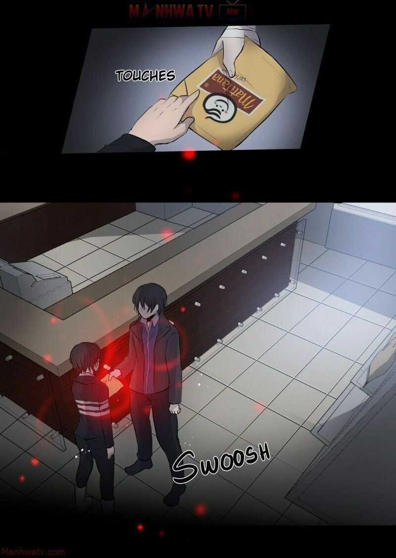 Trọng Sinh Mạc Thế - Chapter 36 - Trang 33