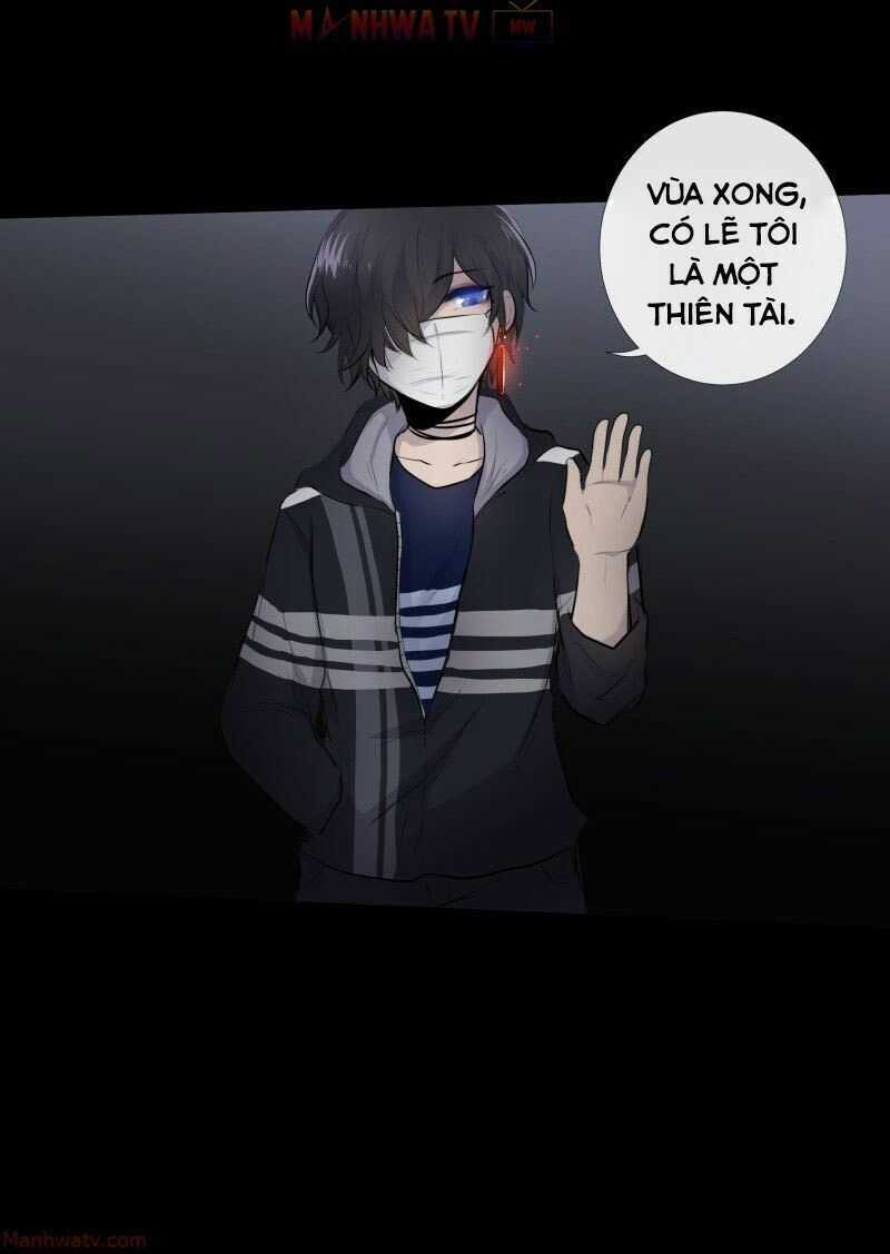 Trọng Sinh Mạc Thế - Chapter 36 - Trang 35