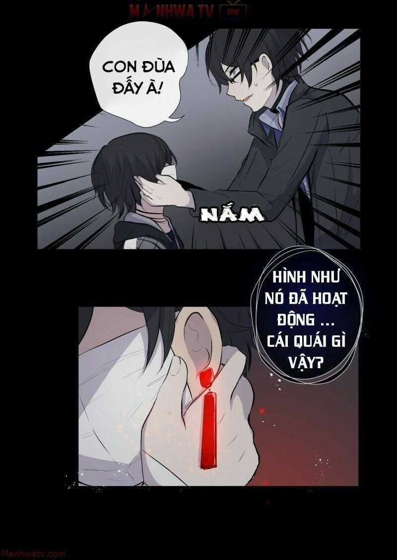 Trọng Sinh Mạc Thế - Chapter 36 - Trang 36