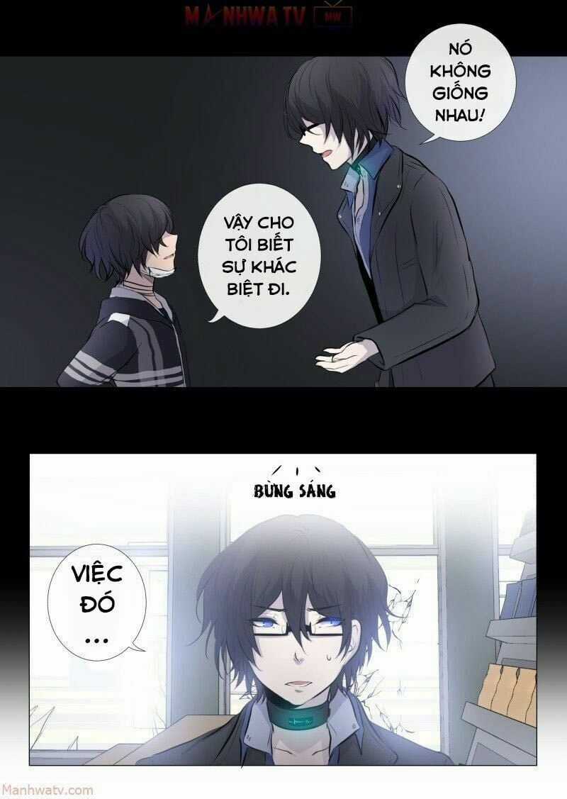 Trọng Sinh Mạc Thế - Chapter 36 - Trang 39