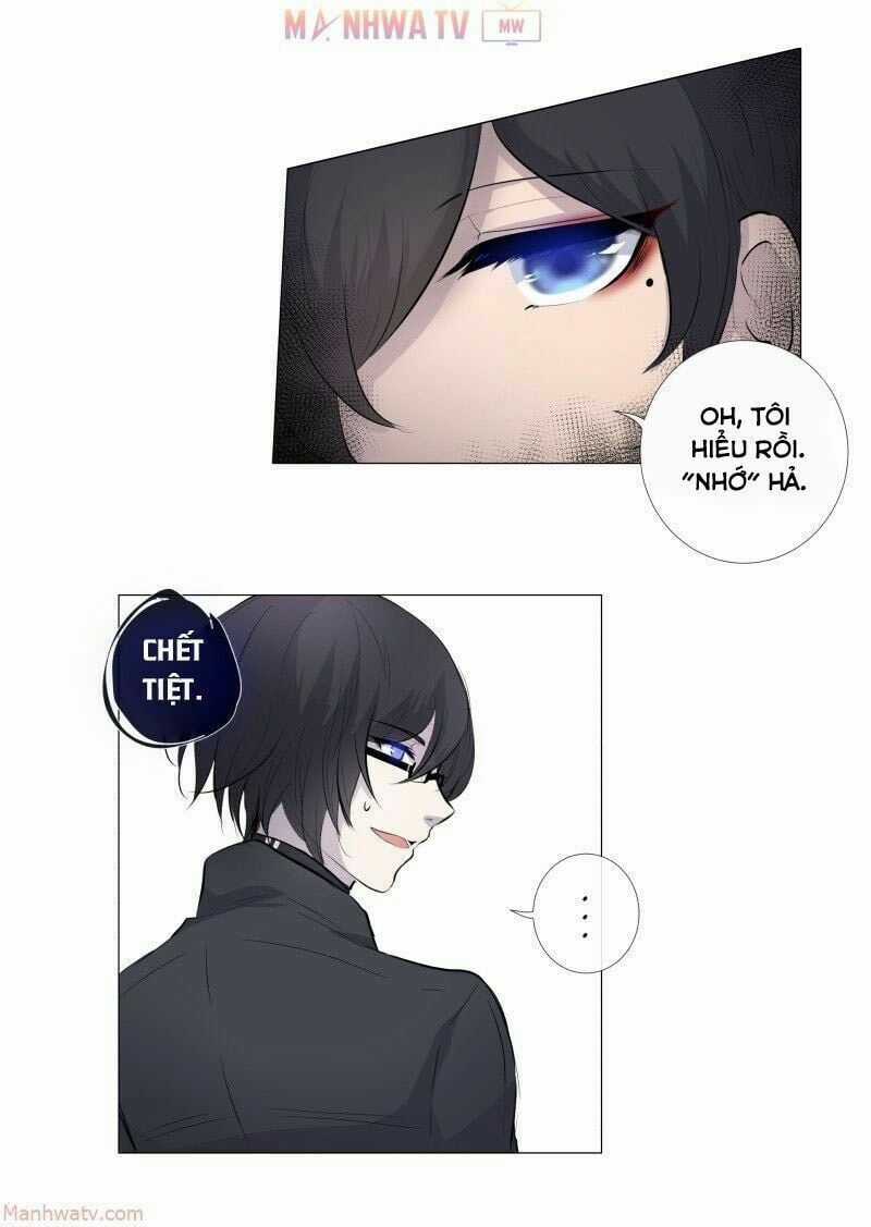 Trọng Sinh Mạc Thế - Chapter 36 - Trang 42