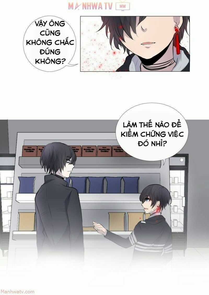 Trọng Sinh Mạc Thế - Chapter 36 - Trang 44