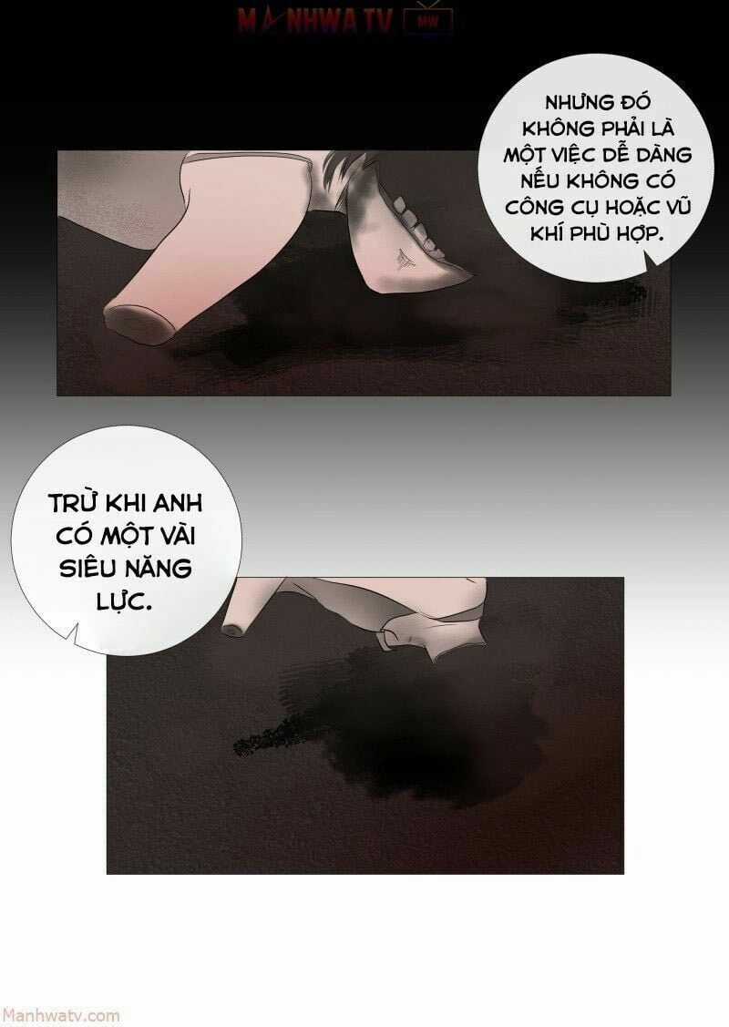 Trọng Sinh Mạc Thế - Chapter 36 - Trang 10