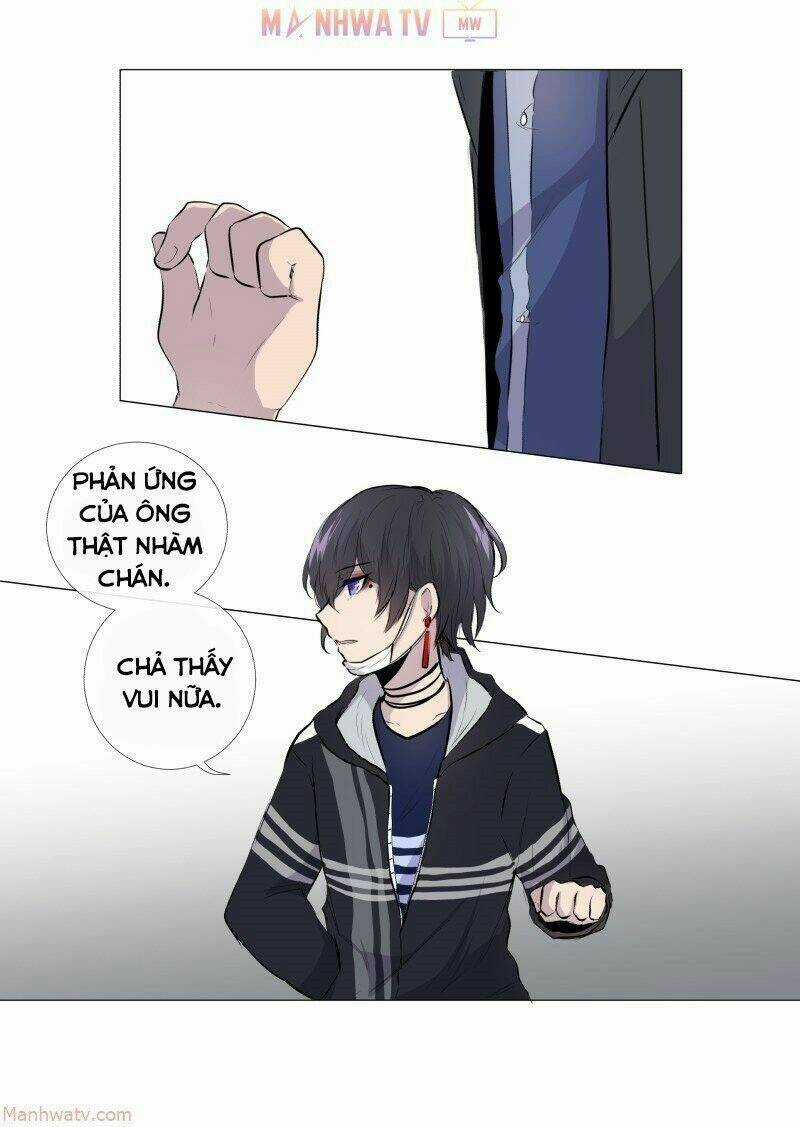 Trọng Sinh Mạc Thế - Chapter 37 - Trang 11