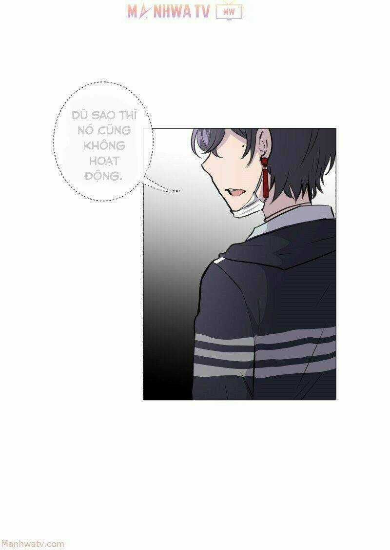 Trọng Sinh Mạc Thế - Chapter 37 - Trang 13