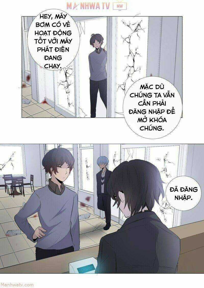 Trọng Sinh Mạc Thế - Chapter 37 - Trang 15