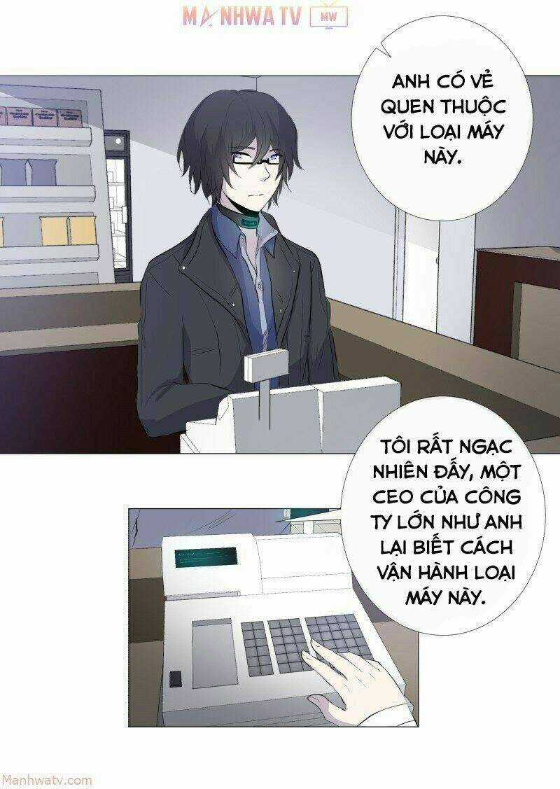 Trọng Sinh Mạc Thế - Chapter 37 - Trang 16