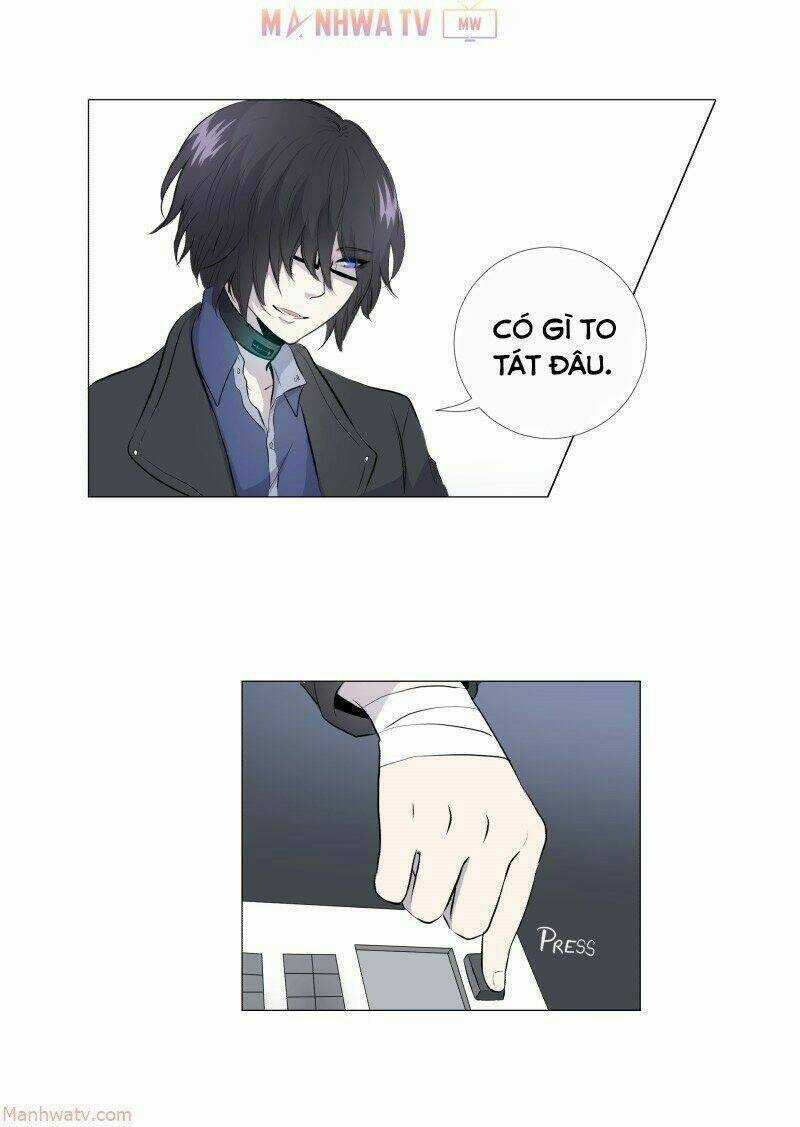 Trọng Sinh Mạc Thế - Chapter 37 - Trang 17