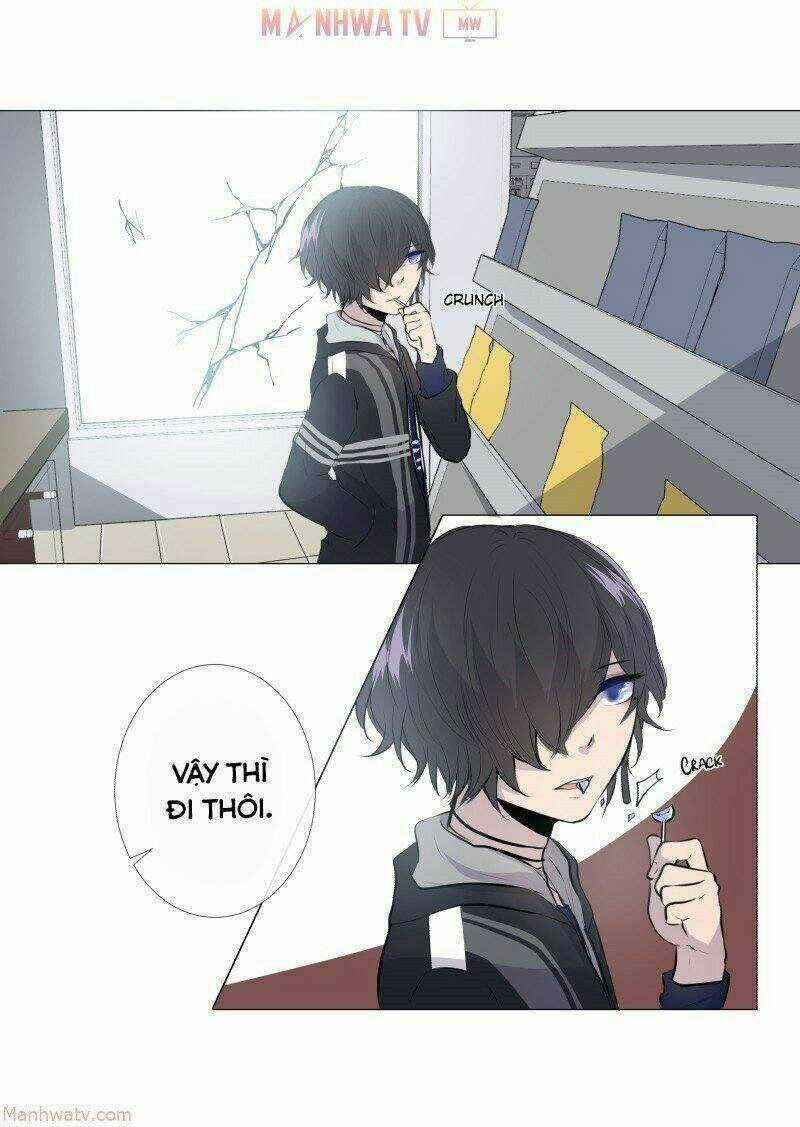 Trọng Sinh Mạc Thế - Chapter 37 - Trang 19