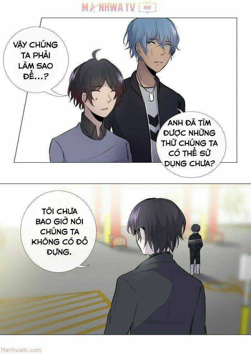 Trọng Sinh Mạc Thế - Chapter 37 - Trang 22