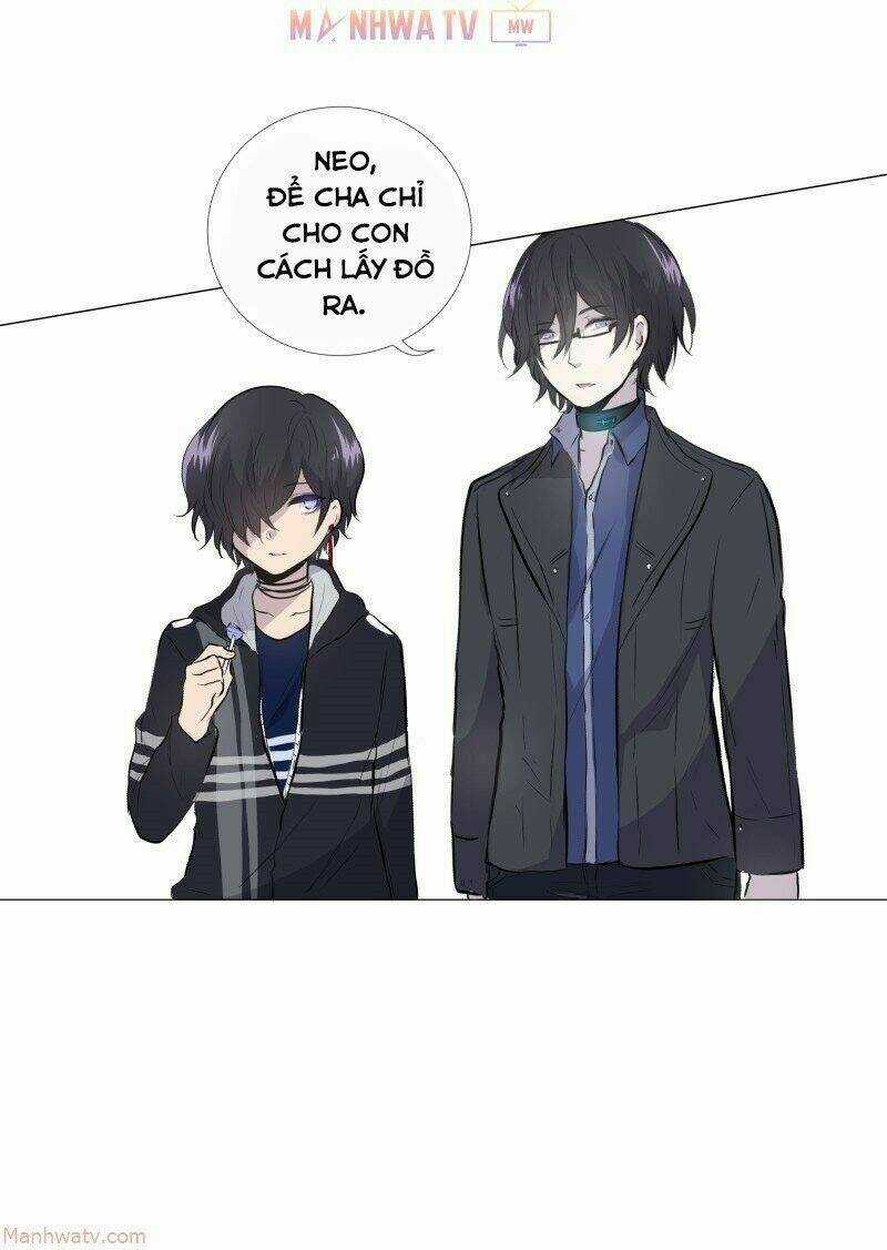 Trọng Sinh Mạc Thế - Chapter 37 - Trang 23