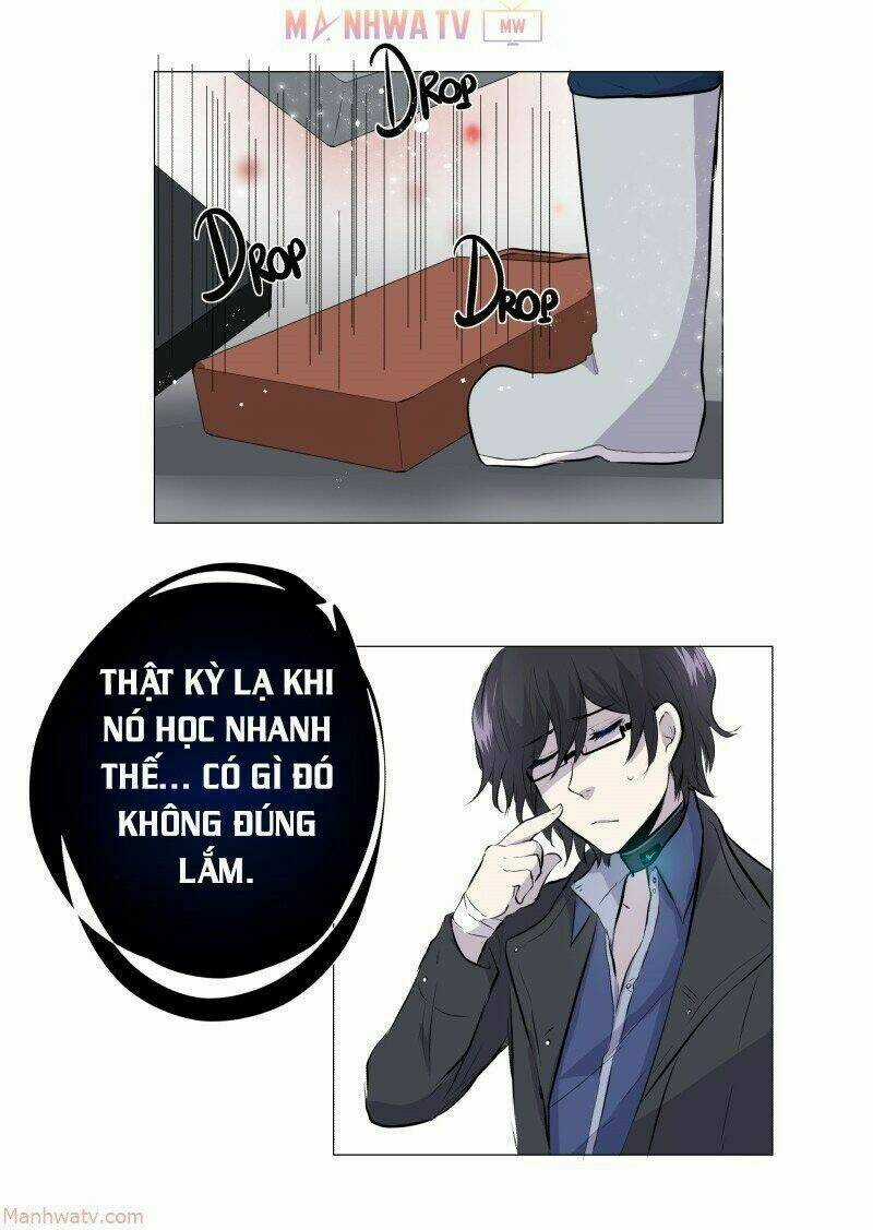 Trọng Sinh Mạc Thế - Chapter 37 - Trang 25