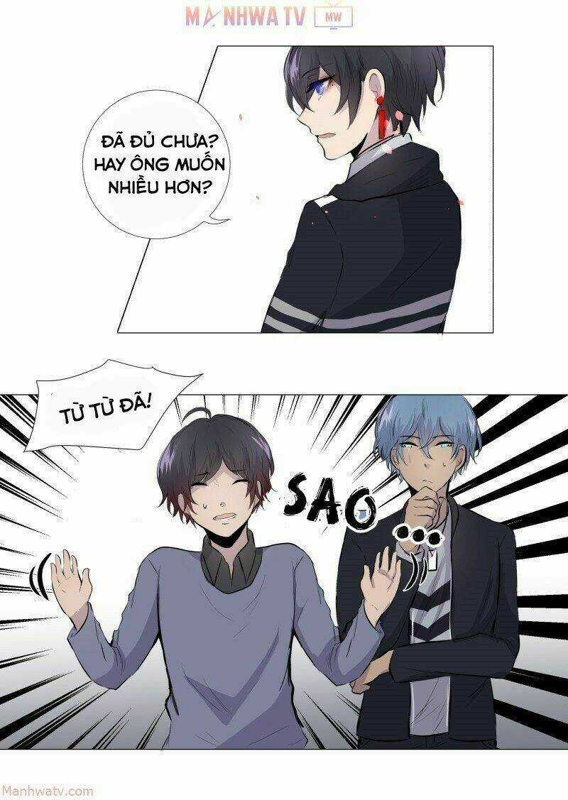 Trọng Sinh Mạc Thế - Chapter 37 - Trang 26