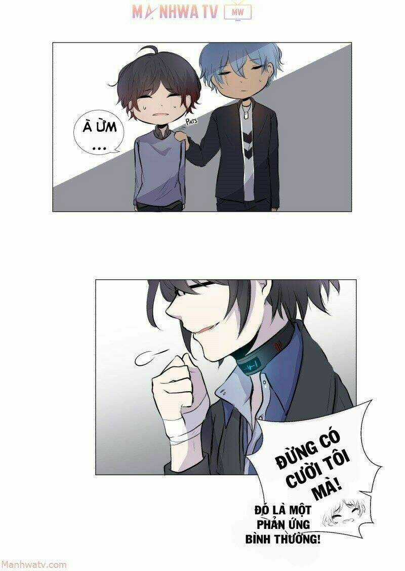 Trọng Sinh Mạc Thế - Chapter 37 - Trang 28