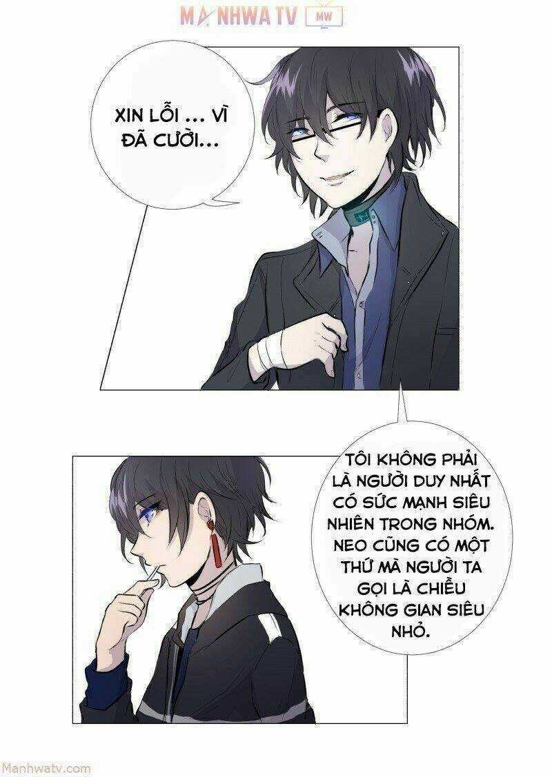 Trọng Sinh Mạc Thế - Chapter 37 - Trang 29