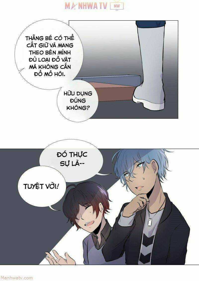 Trọng Sinh Mạc Thế - Chapter 37 - Trang 30
