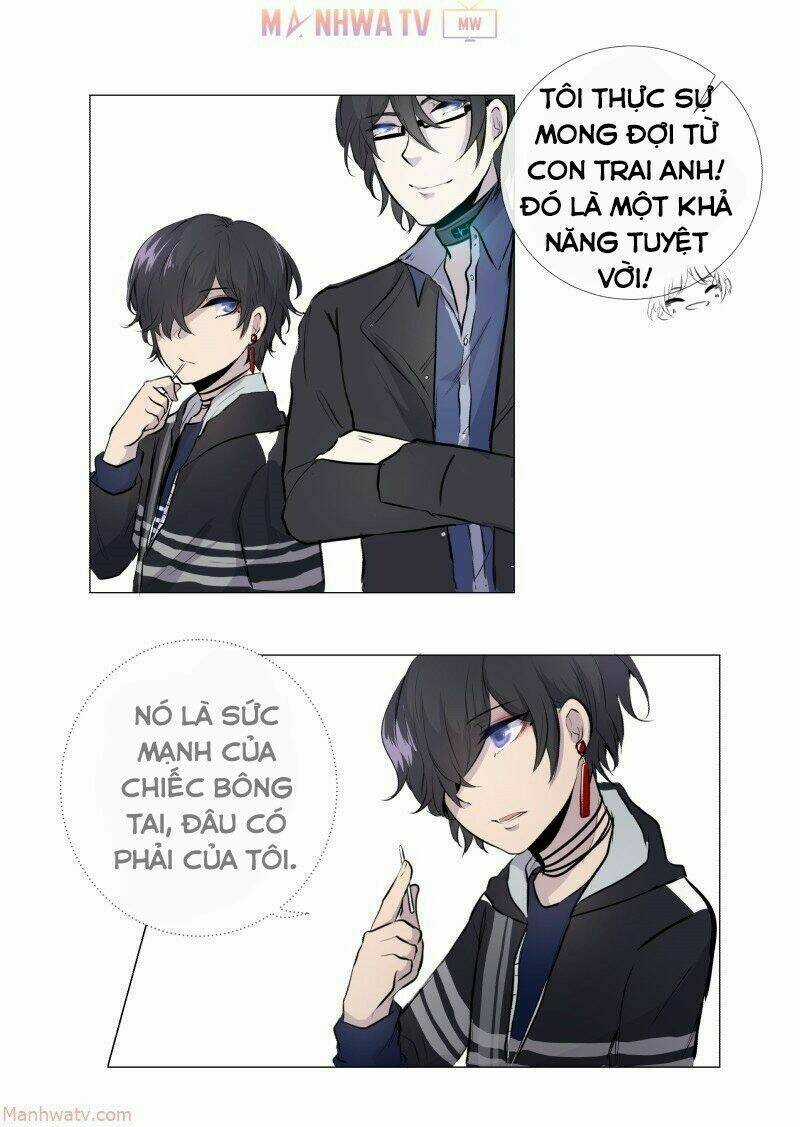 Trọng Sinh Mạc Thế - Chapter 37 - Trang 31