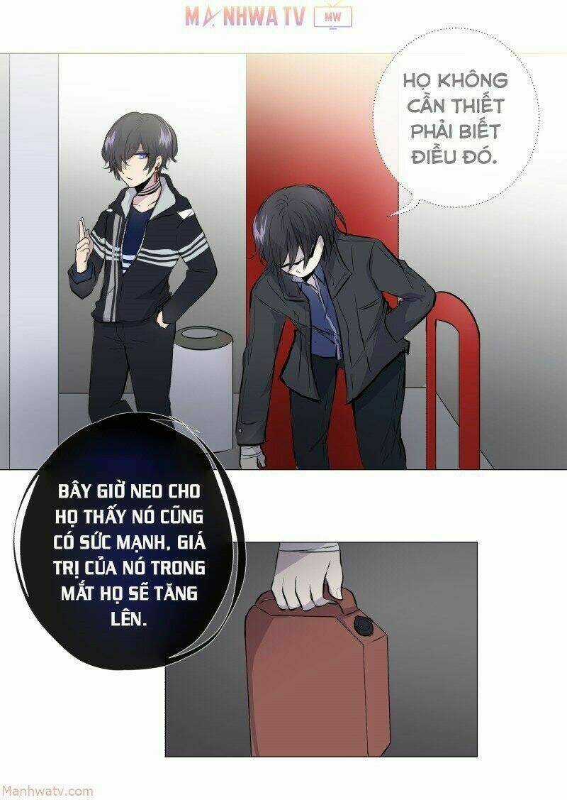 Trọng Sinh Mạc Thế - Chapter 37 - Trang 32