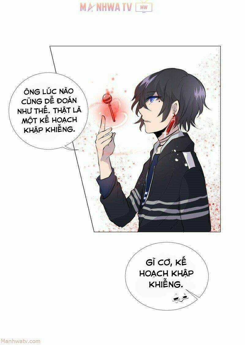 Trọng Sinh Mạc Thế - Chapter 37 - Trang 33