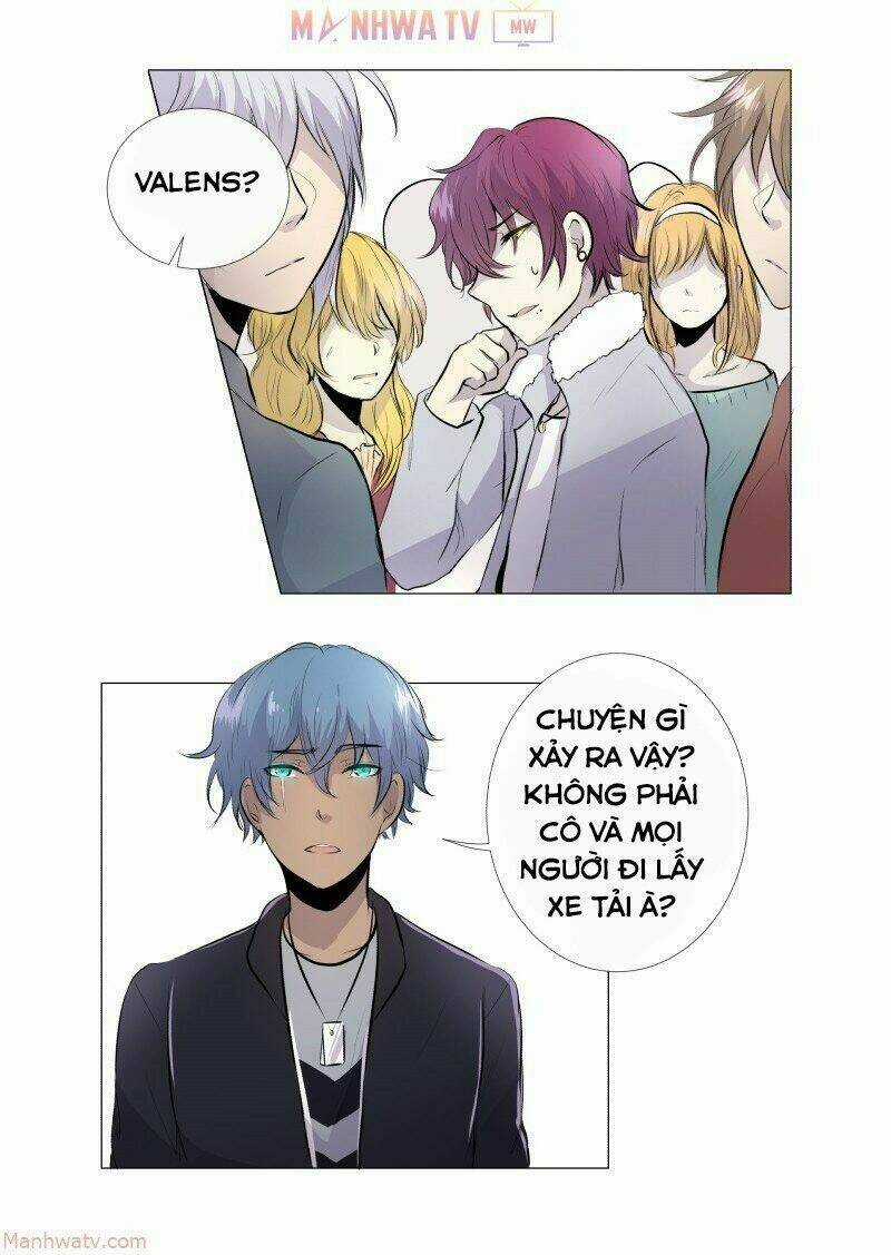 Trọng Sinh Mạc Thế - Chapter 37 - Trang 38