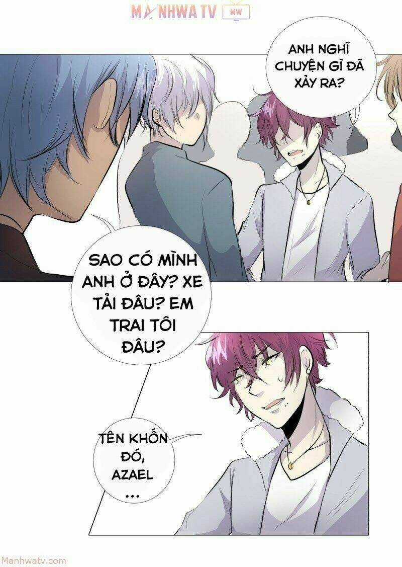 Trọng Sinh Mạc Thế - Chapter 37 - Trang 39