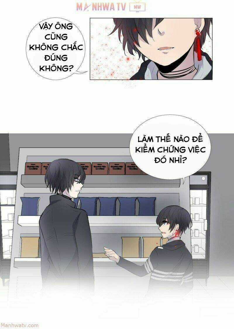 Trọng Sinh Mạc Thế - Chapter 37 - Trang 5