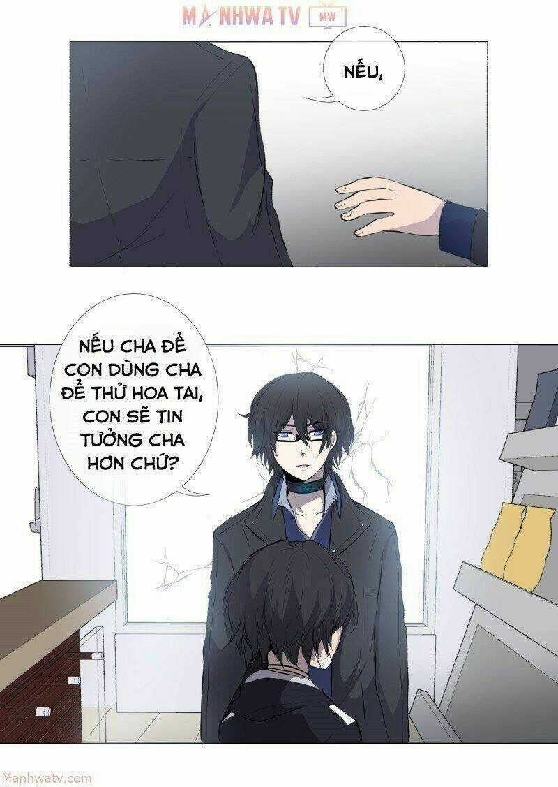 Trọng Sinh Mạc Thế - Chapter 37 - Trang 7