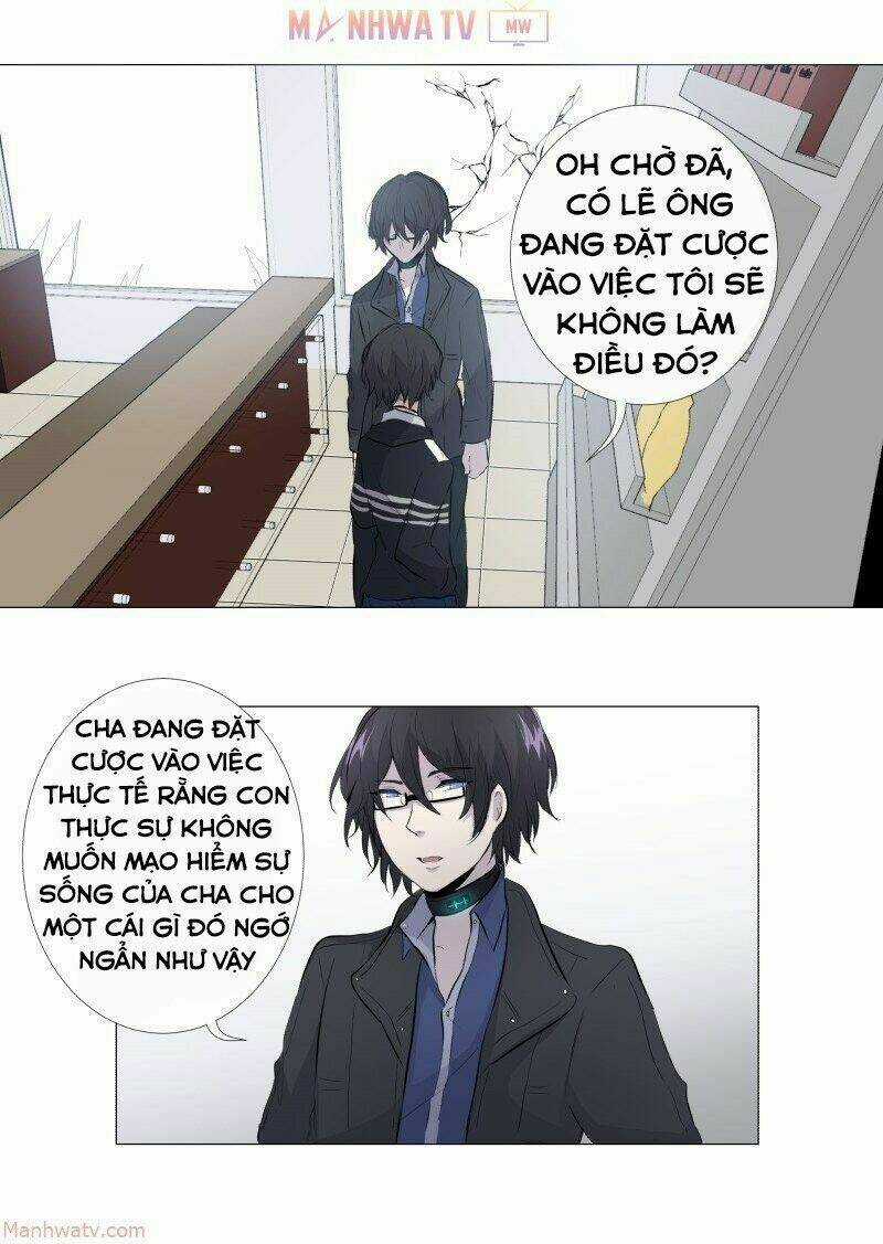 Trọng Sinh Mạc Thế - Chapter 37 - Trang 9