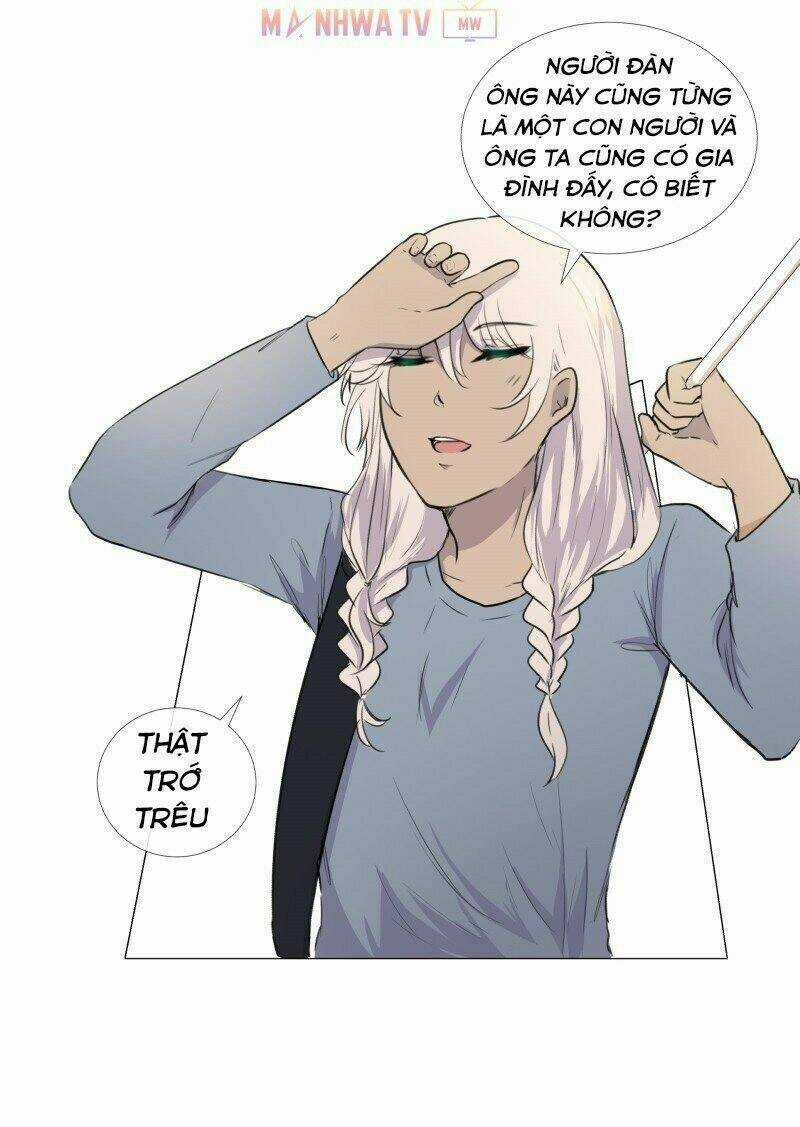 Trọng Sinh Mạc Thế - Chapter 38 - Trang 11