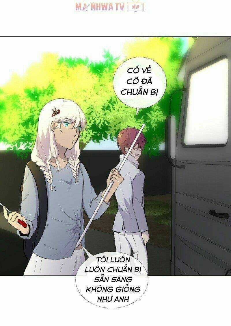 Trọng Sinh Mạc Thế - Chapter 38 - Trang 12
