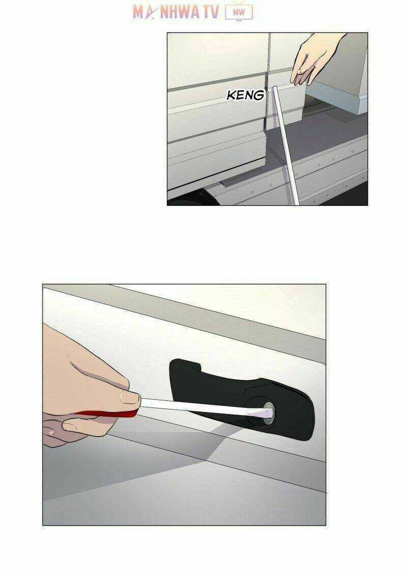 Trọng Sinh Mạc Thế - Chapter 38 - Trang 13