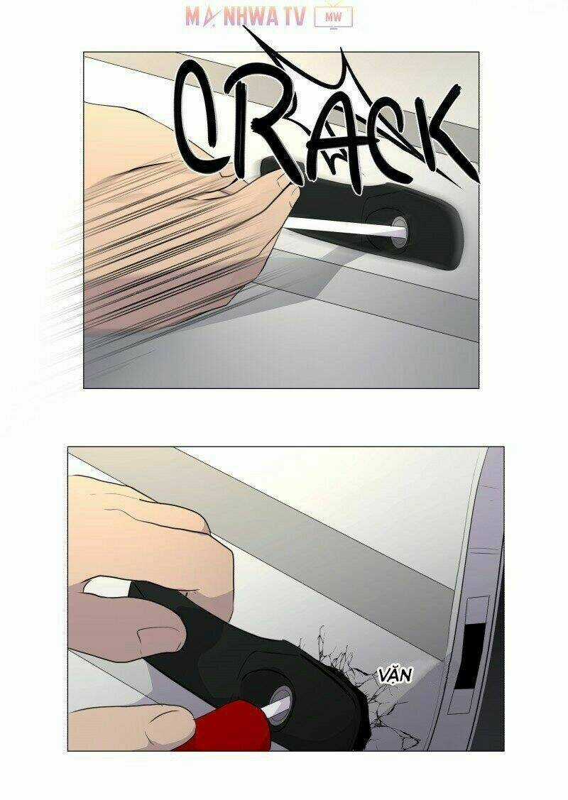 Trọng Sinh Mạc Thế - Chapter 38 - Trang 14