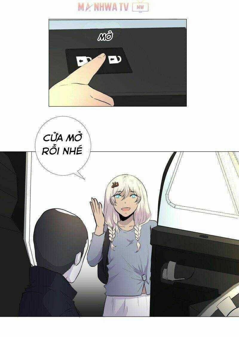 Trọng Sinh Mạc Thế - Chapter 38 - Trang 16