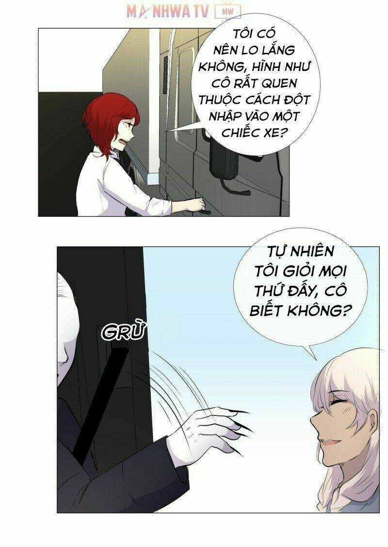 Trọng Sinh Mạc Thế - Chapter 38 - Trang 17