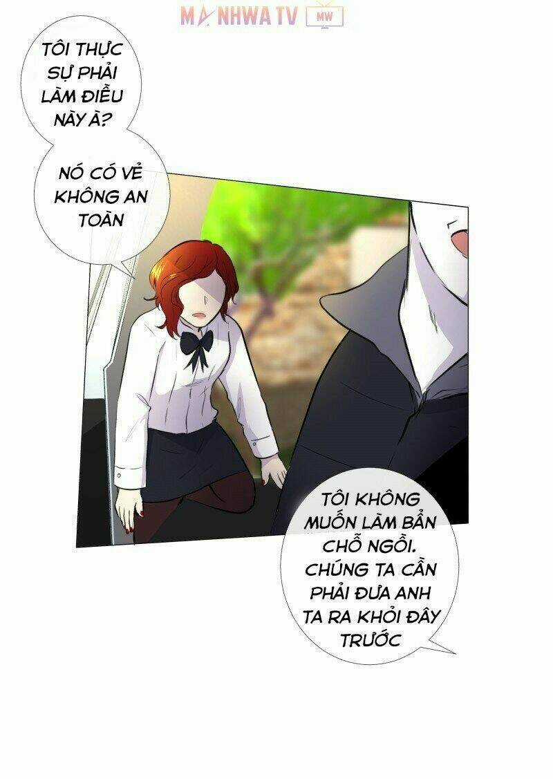 Trọng Sinh Mạc Thế - Chapter 38 - Trang 18