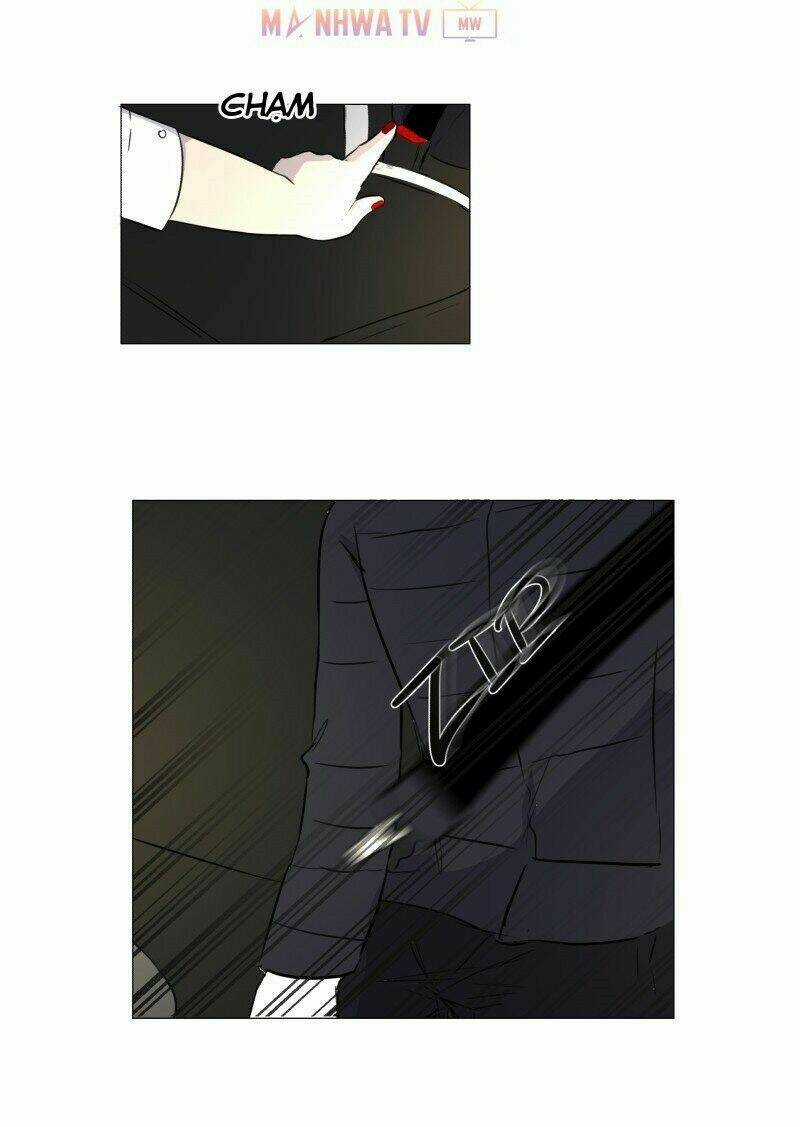 Trọng Sinh Mạc Thế - Chapter 38 - Trang 19