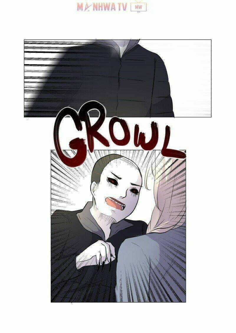 Trọng Sinh Mạc Thế - Chapter 38 - Trang 20