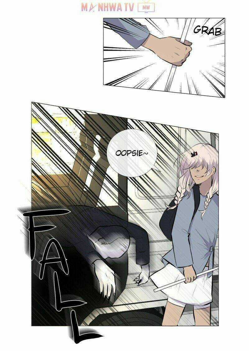 Trọng Sinh Mạc Thế - Chapter 38 - Trang 21